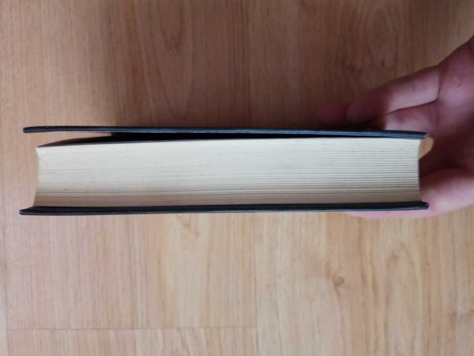 "Новендіалія", Марина Соколян