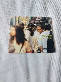 Singiel CD The Verve - Lucky Man
