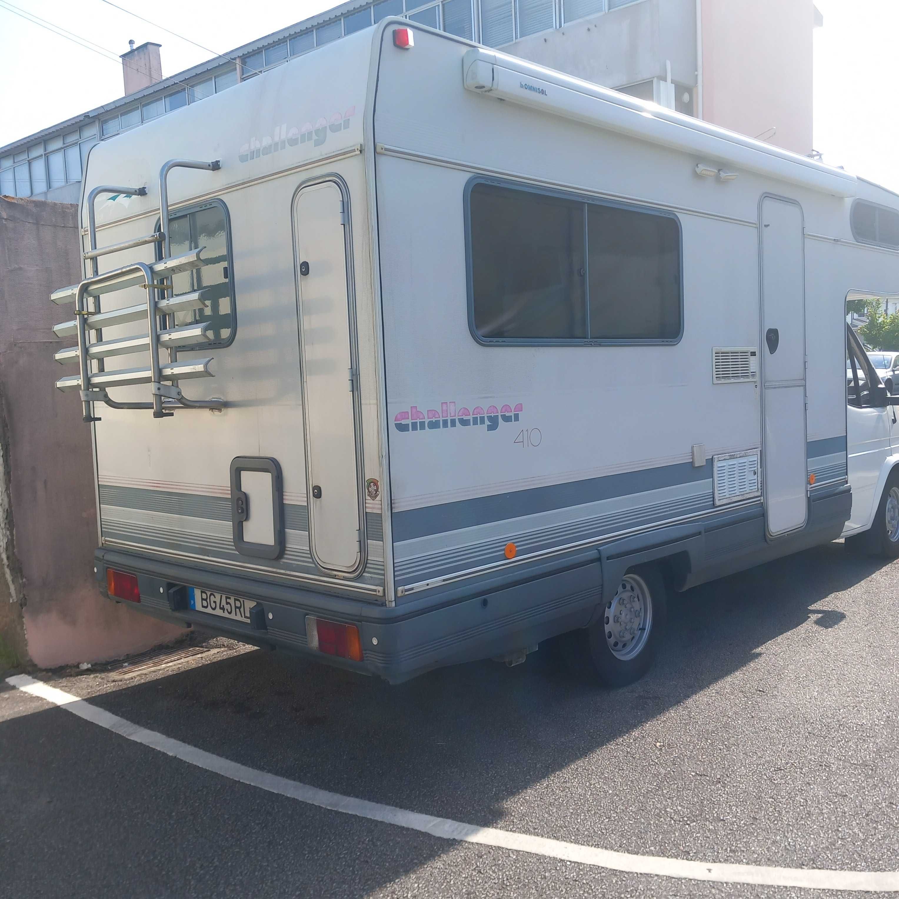 FORD 2.5 TD ano 1993