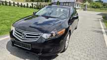 Honda Accord accord 2.0 benz od 1 właściciela sprawdź naprawdę warto