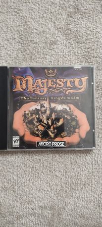 Gra Majesty The Fantasy Kingdom Sim [2000r]