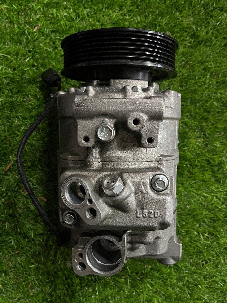 Kompresor klimatyzacji Hella ACC082125 ACC1K59S