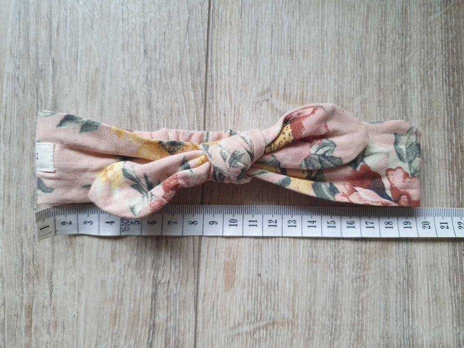 Opaski- 3 sztuki firmy NEWBIE