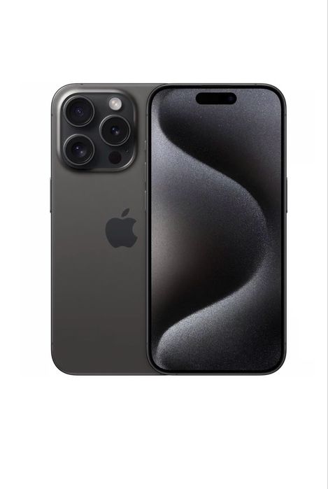 Iphone 15pro com caixa