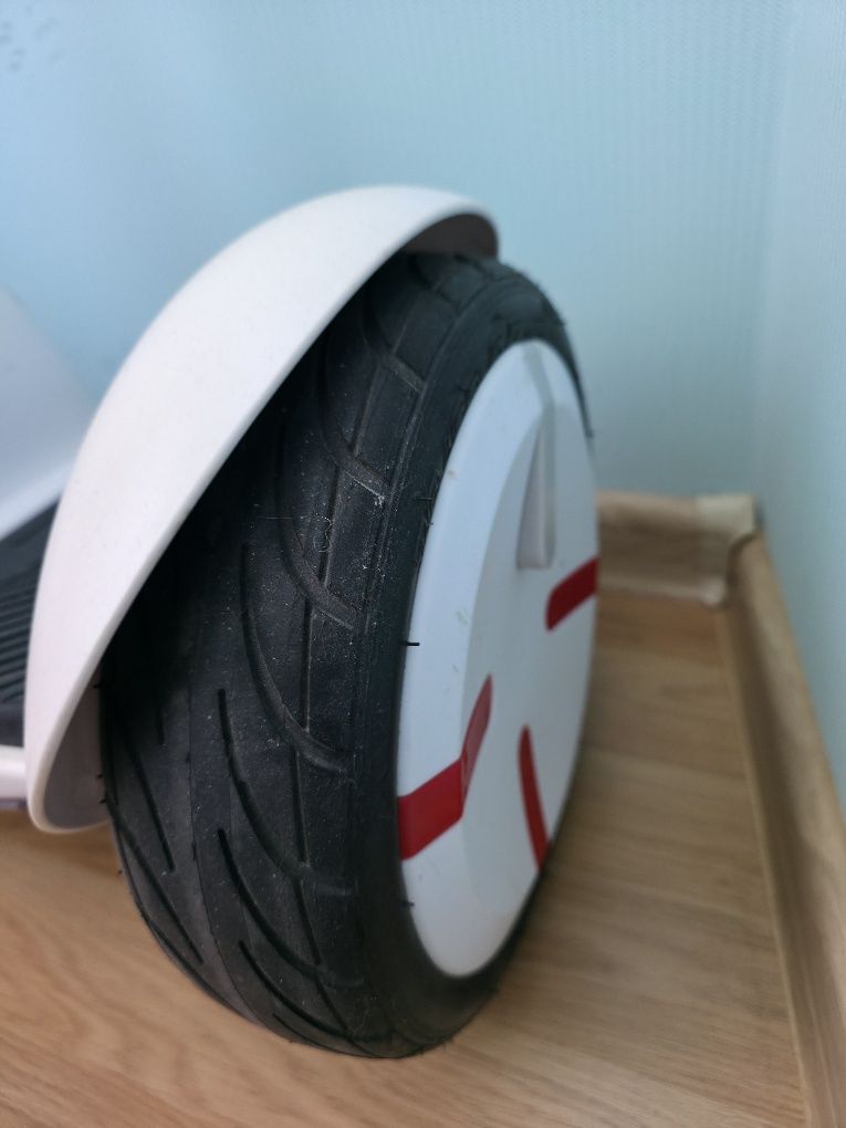 Гіроскутер MiniRobot Pro, гіроборд, сігвей,