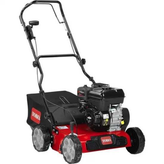 Aerator, wertykulator Skaryfikator TORO 54610 nowy