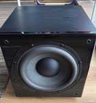 Subwoofer aktywny Wilson Sub 10