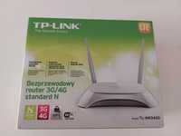 Tp-link router 3G/4G
