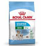 Royal Canin Starter Mini Dla szczeniąt i suk karmiących 1 kg