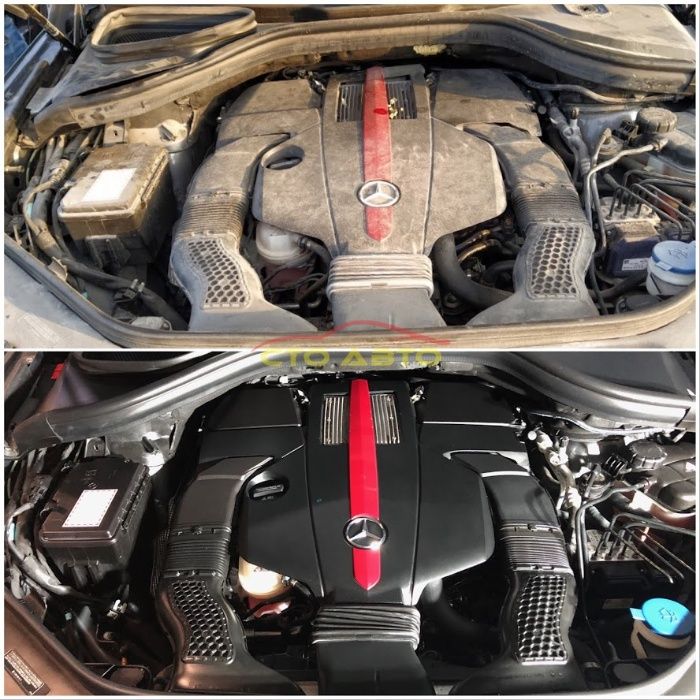 Полірування ЛФП Полірування фар Детейлінг Покриття керамікою, воском