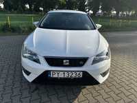 Seat LEON FR 2013r 185 km