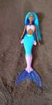 Oryginalna Lalka Barbie Syrenka Mattel 2020