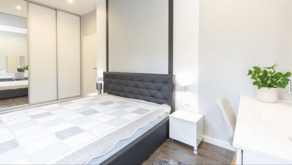 Cynamonowy Dom Apartament 69m -bezpośrednio