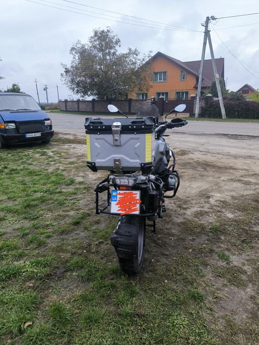 Продам BMW R1200GS