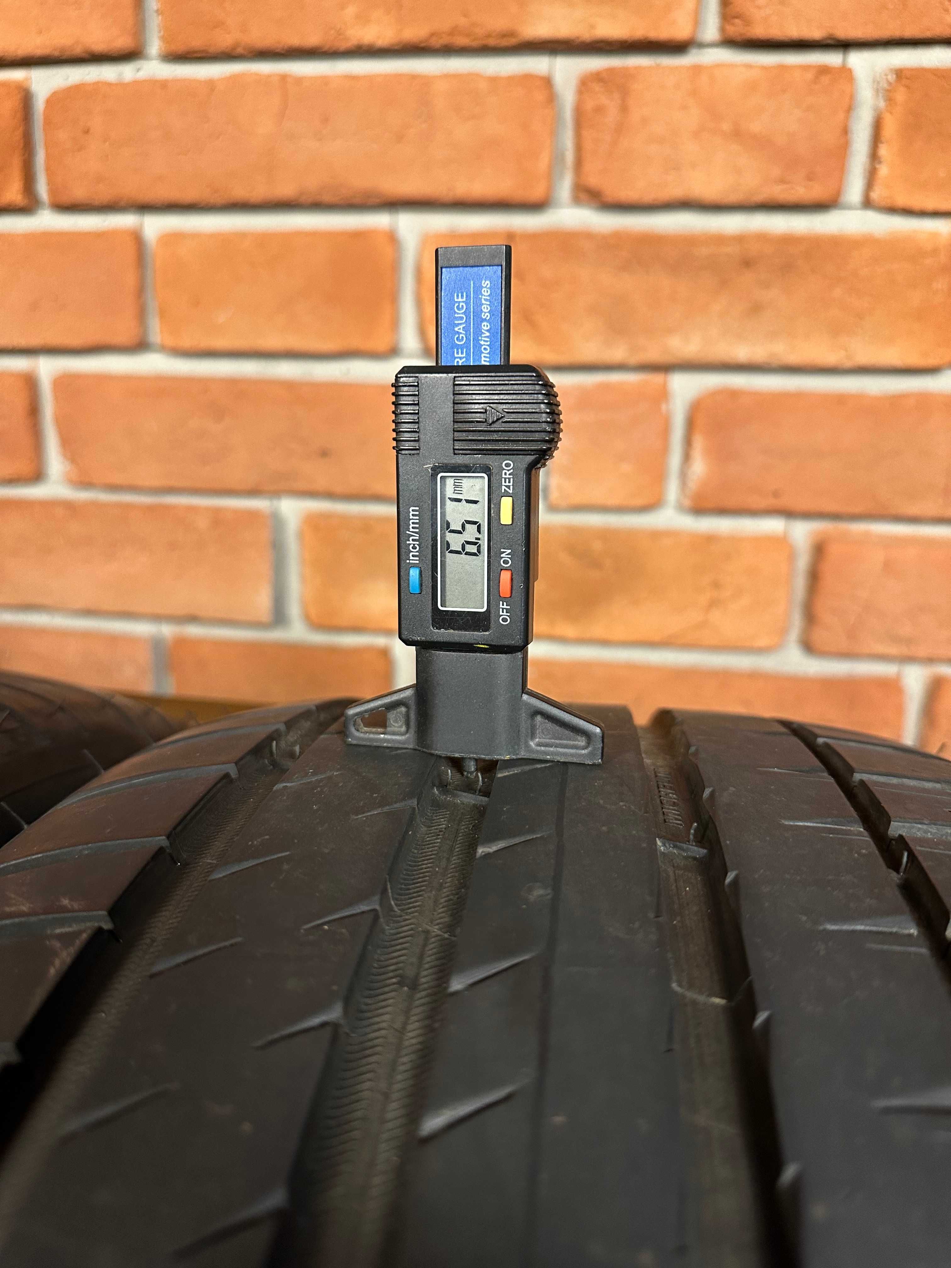Opony Michelin Pilot Sport EV 255/40R20 101W 2023