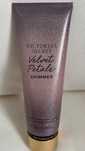 Victoria's Secret balsam do ciała Velvet Petals Shimmer - brokatowy