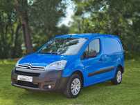 Citroën Berlingo 1.6 BlueHDi L1 Club 3L