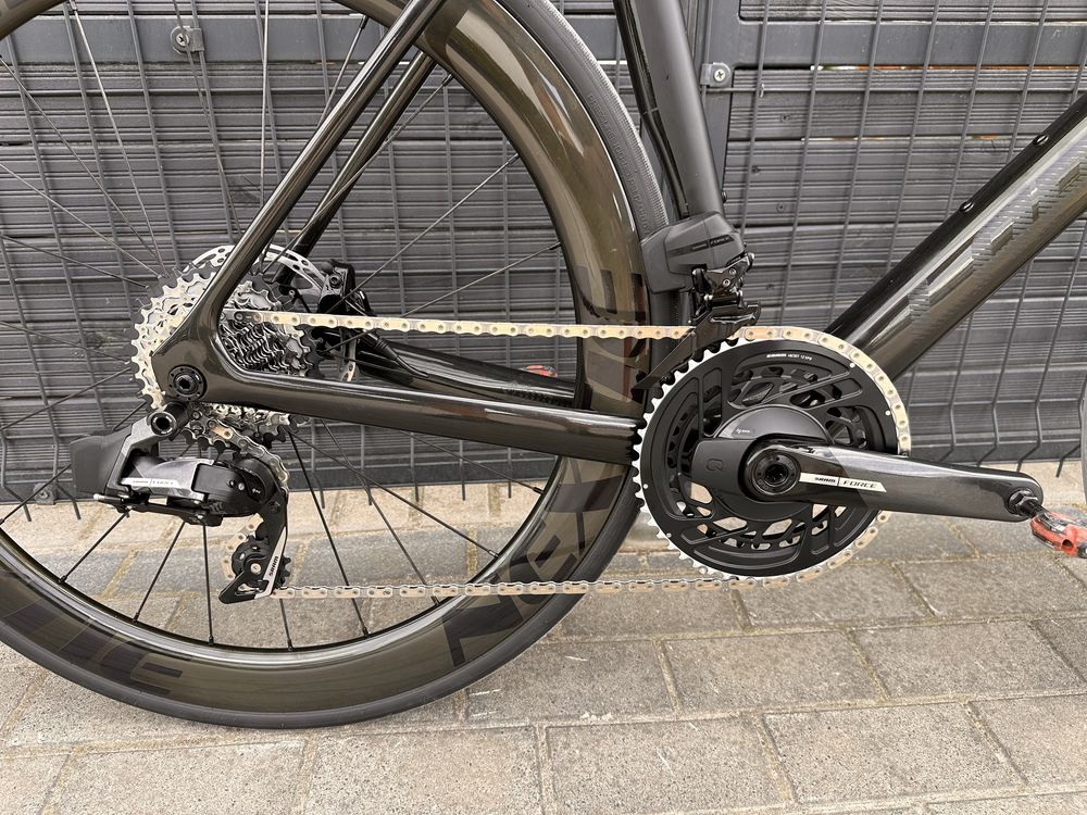 Lapierre Aircode DRS Force AXS D2