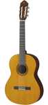 Gitara klasyczna 3/4 Yamaha CS40 NT + 3 kostki