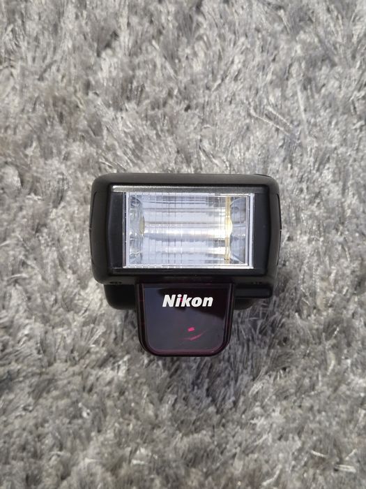 Flash Nikon Speedlight SB-23