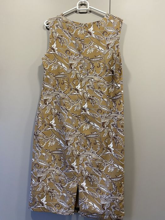 Плаття  одного розміру