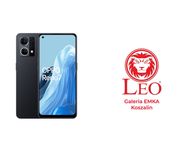 OPPO Reno 7 8/128GB Black NOWY / FV23% / POLSKA