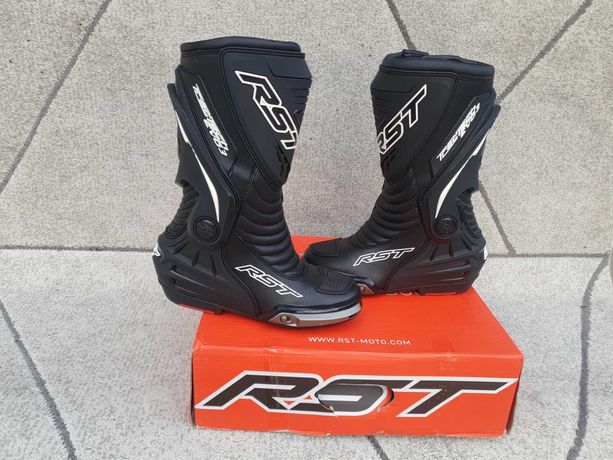 Rst TracTech Evo3  37 jak nowe buty motocyklowe