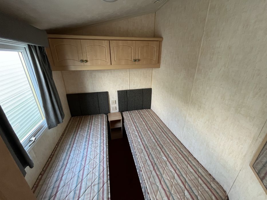 Całoroczny domek holenderski nr 7 / 10.2xx3.7m