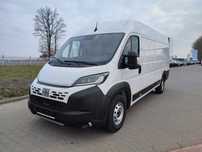 Fiat Ducato  Maxi Furgon L4H2 2.2 H3-POWER 180KM DMC 3.5t | Super RABAT | od ręki