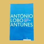 Que farei quando tudo arde? - António Lobo Antunes