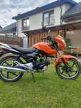 Sprzedam Romet z50/110