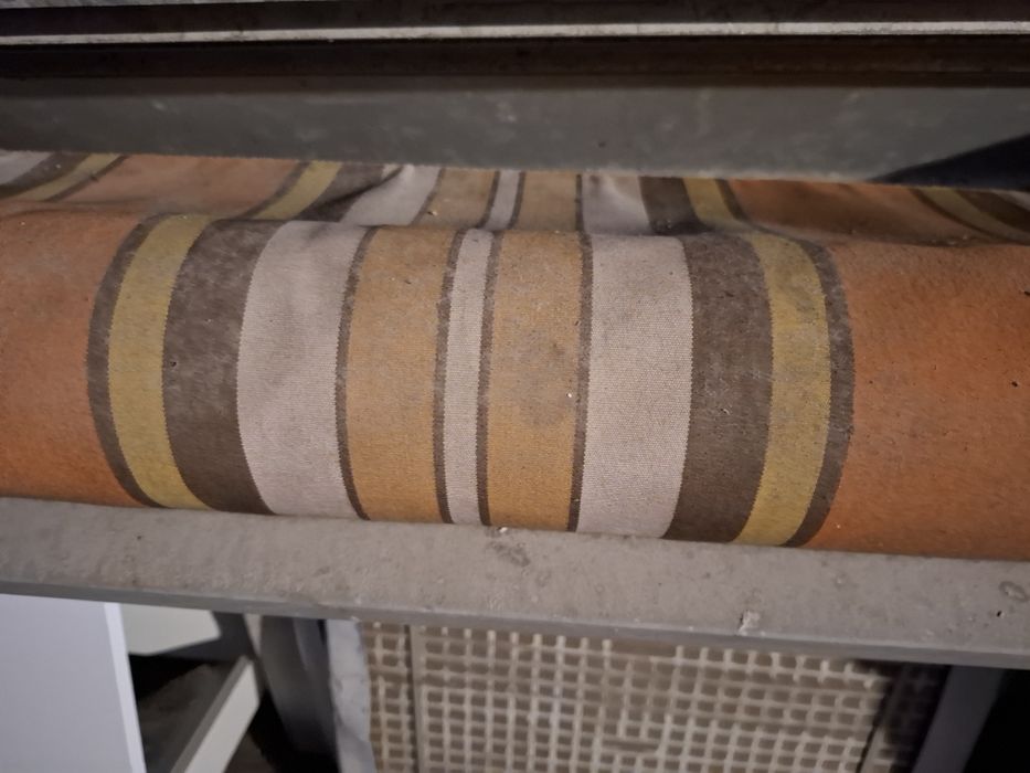 Markiza niemieckiej firmy