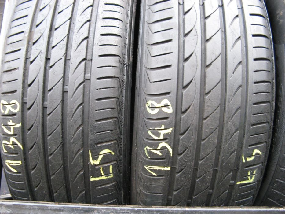 195/60R15 Delinte DH2 - nr.1348