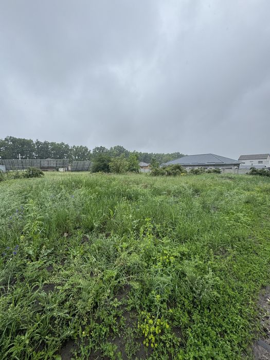 Продаж земельної ділянки Підгайці