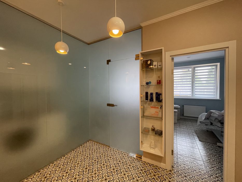 Помещение медцентр для косметолога, массажиста! 51 Жемчужина! Аркадия