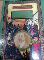 livro Paixão de Maria do Ceu