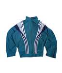 Mega rzadka bluza Adidas double double vintage 90's świetny stan XL