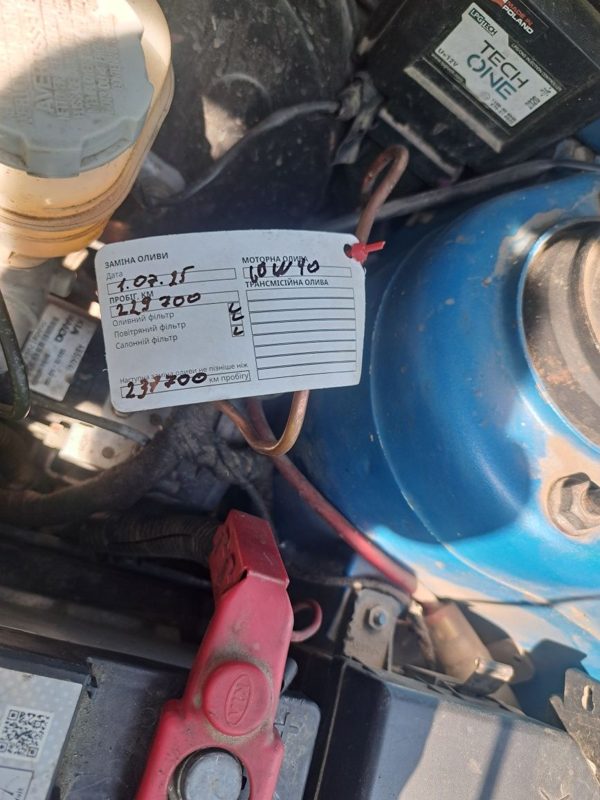 Продам Кіа Ріо 1 покоління