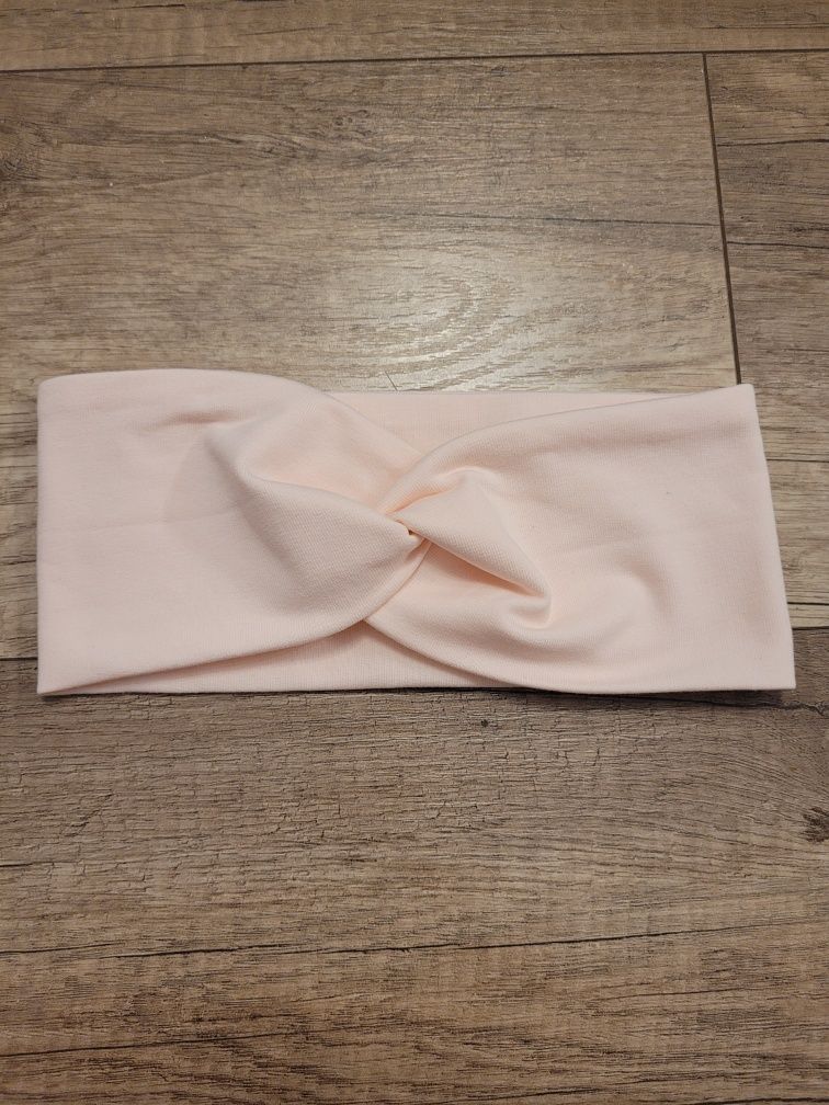 Nowa opaska handmade 3-5 lat