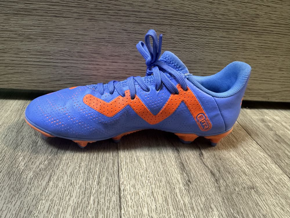 Футбольні Бутси Puma