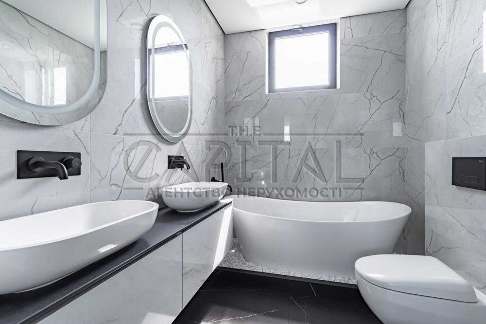 Пропонується в оренду будинок у стилі HiTech с Гатне Одеський напрямок