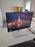HP ProOne 440 G6 24 All-in-One i7-10700T 16GB RAM – Idealny do Biura i