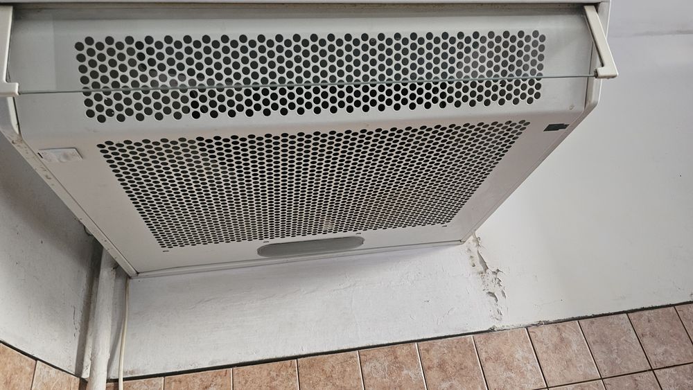 Okap kuchenny Gorenje