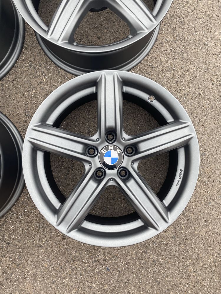 Акція!!! Диски R17 5.120 ET32 BMW E36 E46 E90 E91 E83 Trafic Vivaro T5
