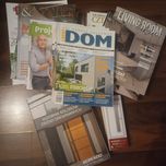 Magazyny dekoratorskie