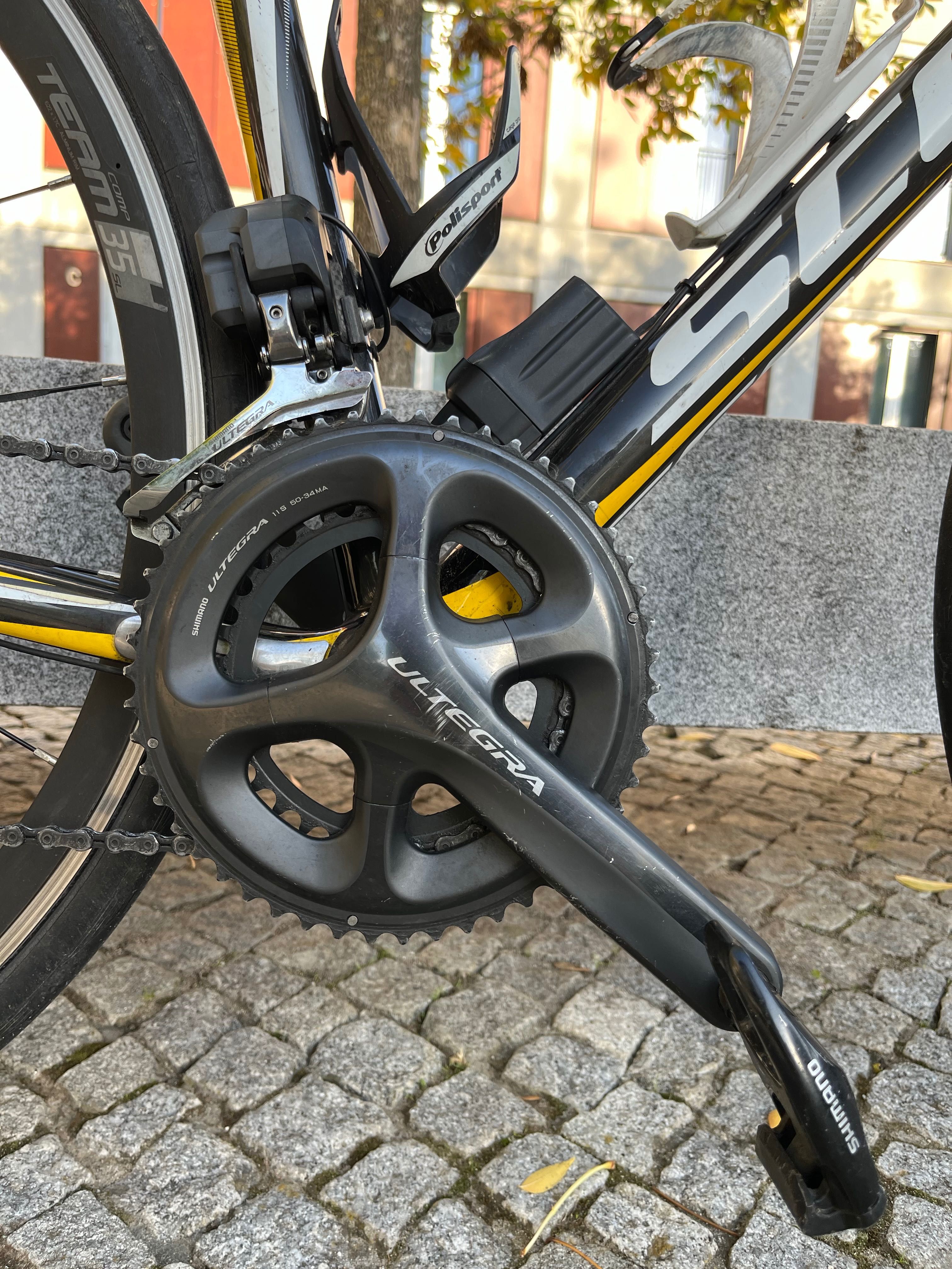 Scott Addict RC T52