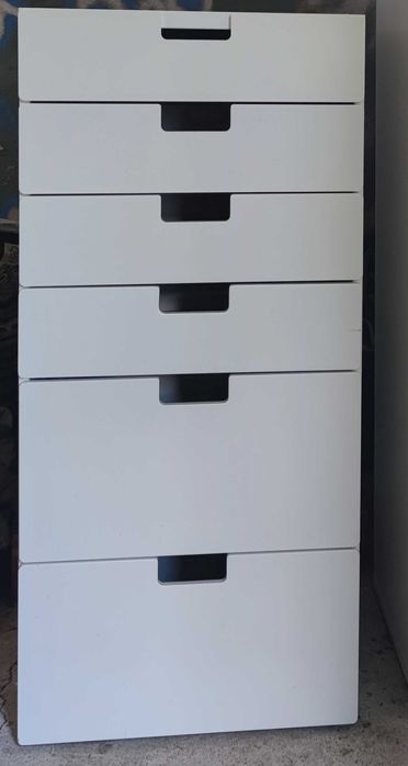Szafa komoda IKEA seria STUVA