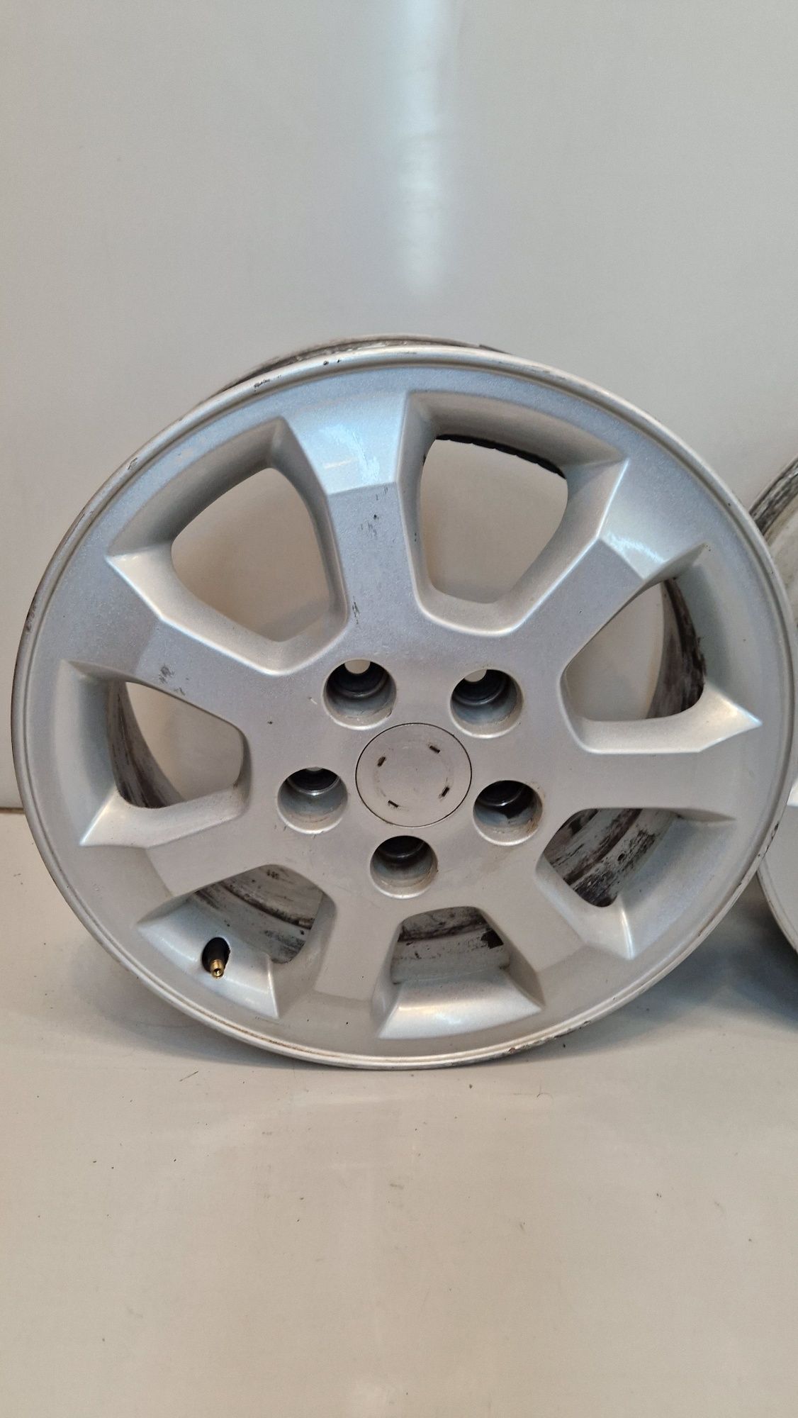Felgi ALU 15' 5x110 OPEL oryginał//tanio/wysyłka
