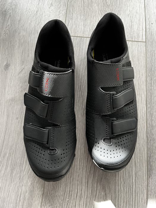 Buty shimano mtb