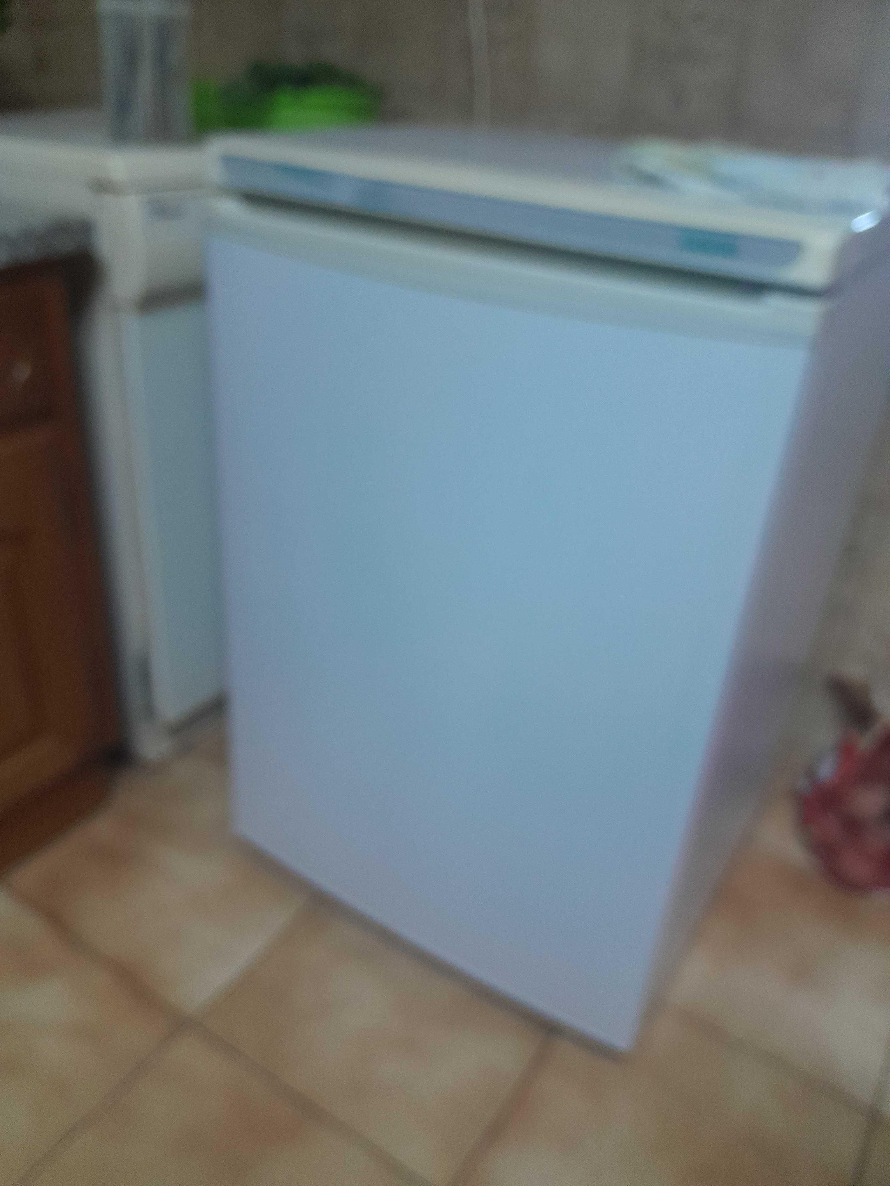 Vendo frigorifico pequeno usado